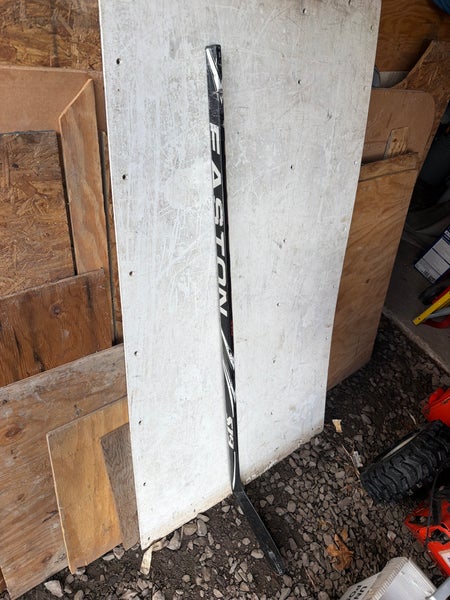 Senior Easton S19 Left Hand Hockey Stick 100 Flex (Used)