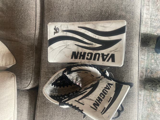 Vaughn Velocity V5 Regular (Used)