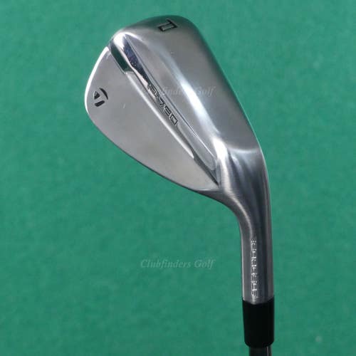 TaylorMade 2025 P-790 Forged PW Pitching Wedge NS Pro 750GH Neo Steel Regular