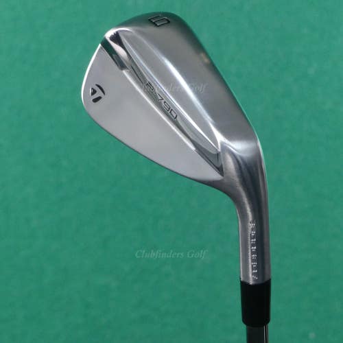 TaylorMade 2025 P-790 Forged Single 9 Iron Nippon NS Pro 750GH Neo Steel Regular