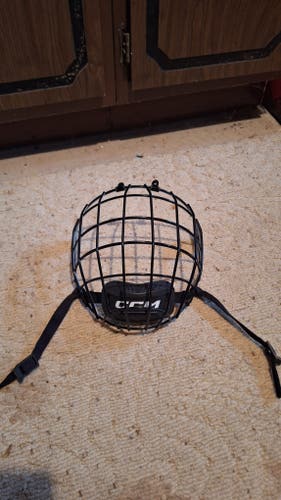 OREO Large CCM FM580 Full Cage (New)