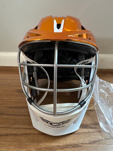 Cascade XRS Helmet (New)