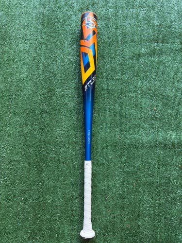 2024 Louisville Slugger atlas BBCOR Certified Bat (-3) 29 oz 32" (Used)