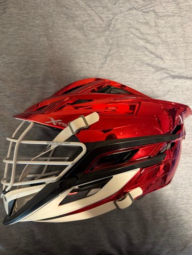 Cascade XRS Helmet (Used)