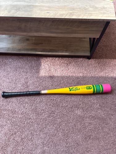 2023 Victus Pencil hybrid BBCOR Certified Bat (-3) 29 oz 32" (Used)