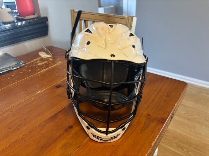 Cascade CPV-R Helmet (Used)