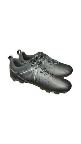 Used Dsg DSG BB/SB Cleats Black Junior 06 11859-S000029686