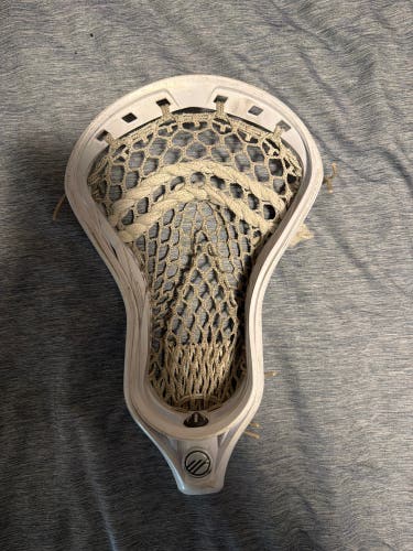 Maverik Havok 2 Used Stringing Head (Used)