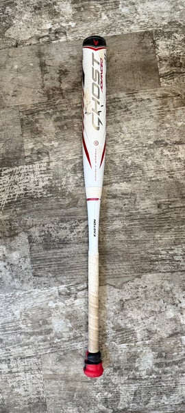 2022 Easton Ghost Advanced Composite Bat (-11) 19 oz 30" (Used)
