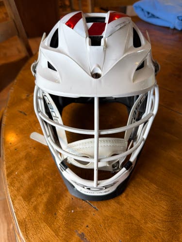 Cascade Youth S Helmet (Used)