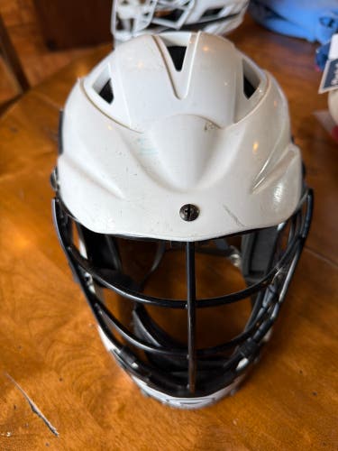 Cascade Youth S Helmet (Used)