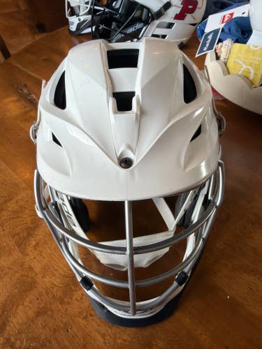 Cascade S Helmet (Used)