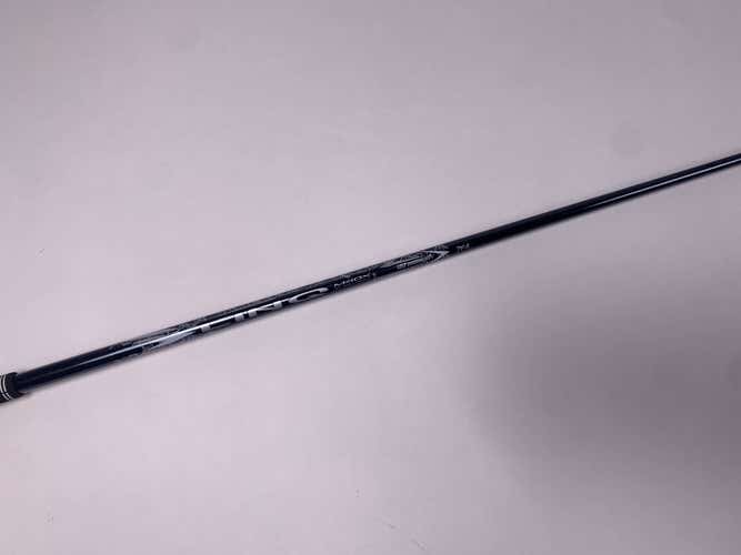 UST Mamiya LINQ 7F4 Stiff Graphite Driver Shaft 44"-Cobra