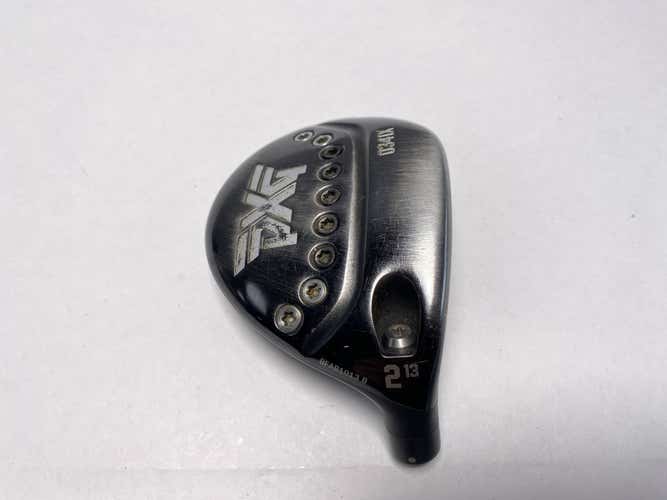 PXG 0341 X 2 Fairway Wood 13* HEAD ONLY Mens RH
