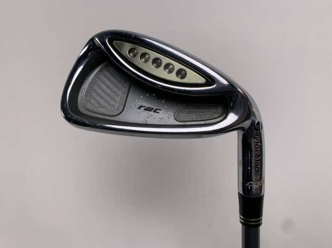 TaylorMade Rac CGB Single 7 Iron Ascending Mass Senior Graphite Mens RH