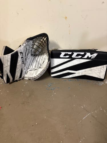 CCM EFlex 3.5 Regular (Used)