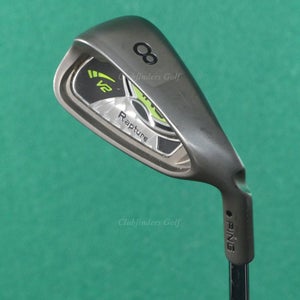 Ping Rapture V2 Black Dot Single 8 Iron Factory AWT Steel Regular