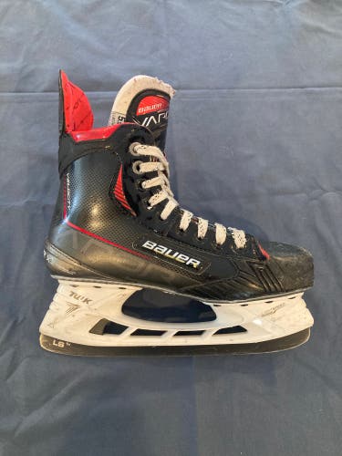 Bauer Vapor X Velocity Hockey Skates Size 5.5 (Used)