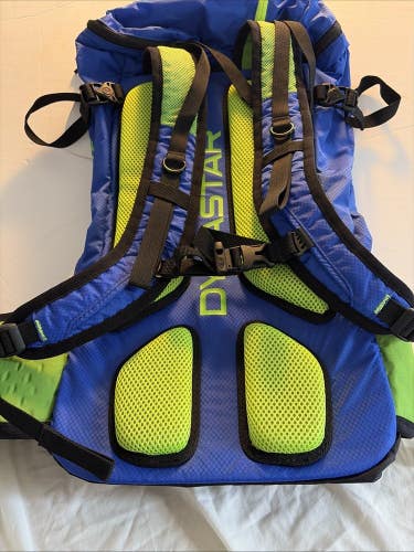 Brand New Dynastar 40L Cham Ski All Mountain Backpack Bag