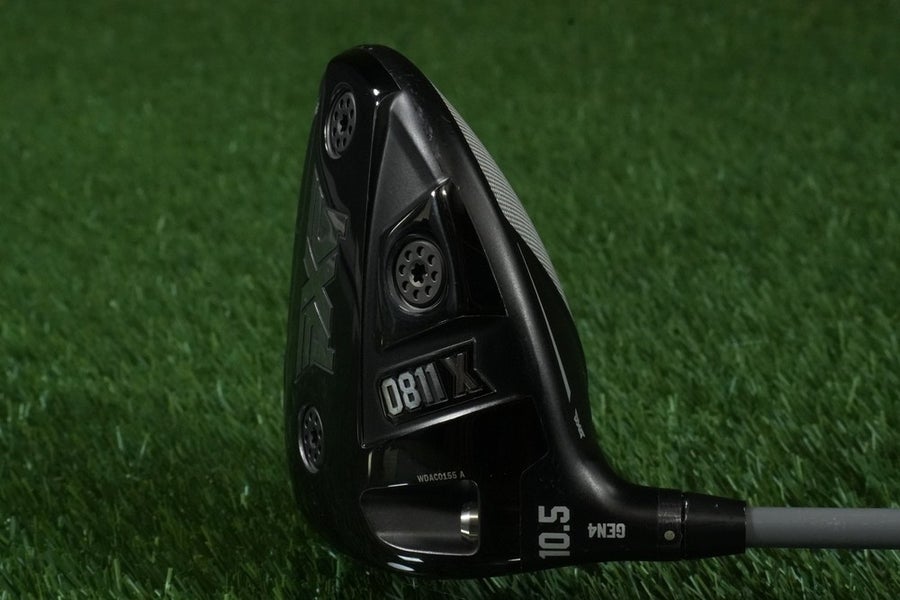 Tête De Driver PXG 0811 XT GEN4 9° Gaucher – Occasion Avec Couvre-chef