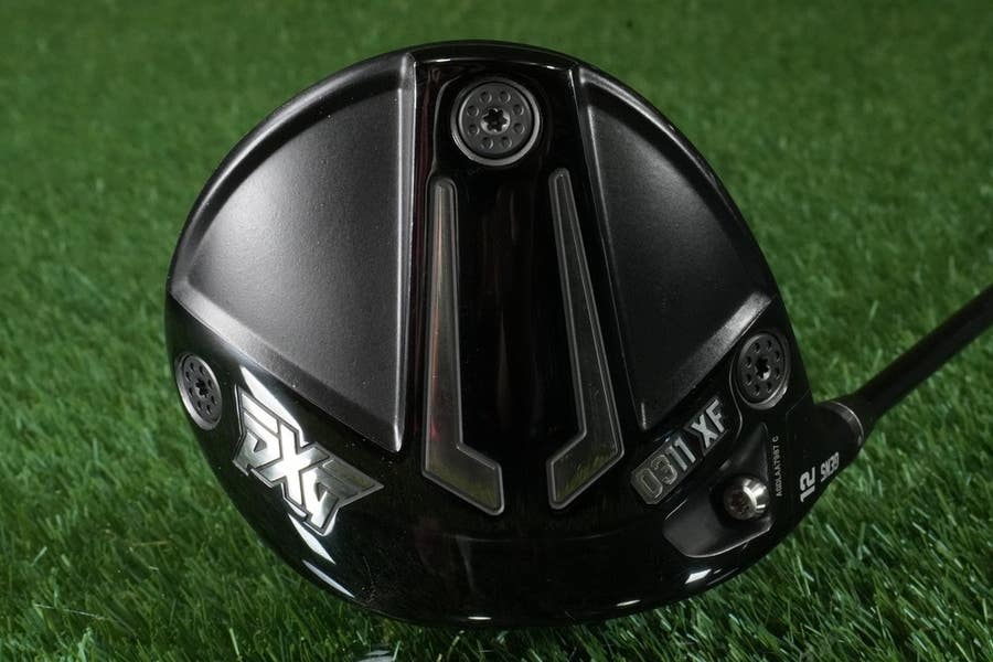 PXG 0311 XF GEN5 12 Driver TENSE CK Series A Flex Senior LH +