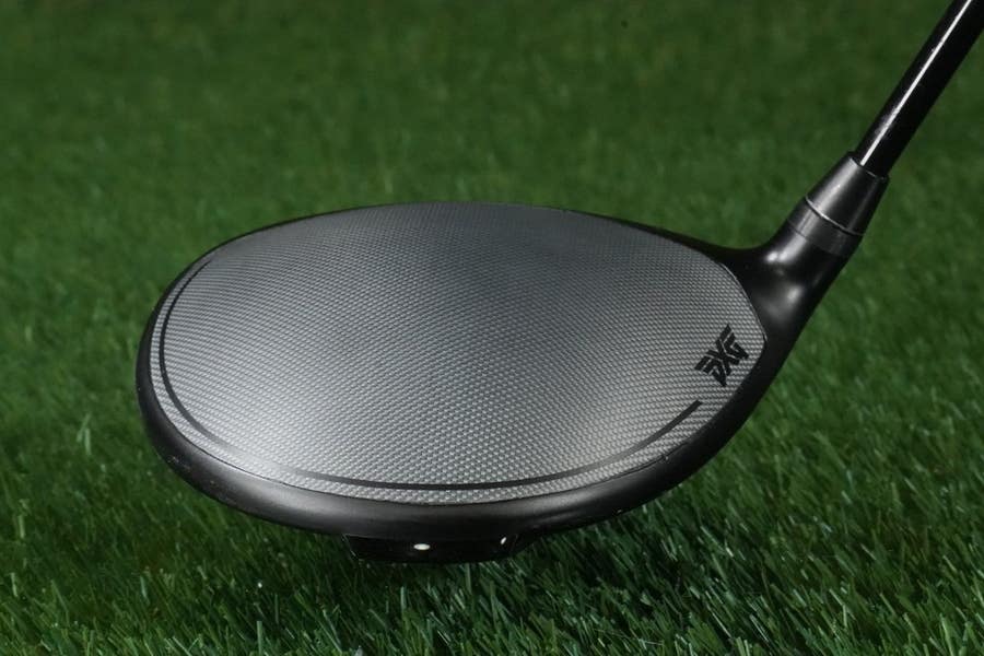PXG 0311 XF GEN5 12 Driver TENSE CK Series A Flex Senior LH +