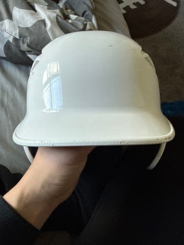 7 1/8 Rawlings Mach Batting Helmet (Used)