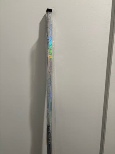 Intermediate Bauer Nexus Tracer Left Hand Hockey Stick P88 65 Flex Pro Stock (New)