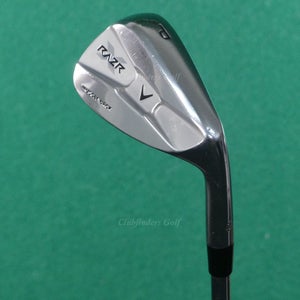 Callaway RAZR X Muscleback PW Pitching Wedge Project X Rifle 5.5 Steel Firm