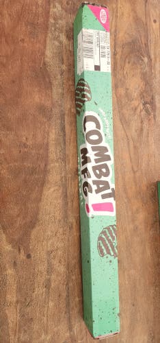 Combat Mint BBCOR Certified Bat (-3) 32"