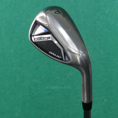 Cobra Golf Aerojet PW Pitching Wedge KBS Tour Lite Steel Stiff
