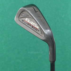Tommy Armour 845s Original Silver Scot Single 7 Iron Tour Step Steel Stiff