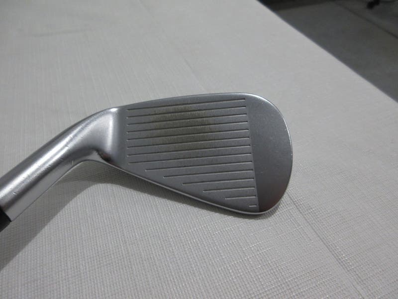Serie de fers Callaway Golf Apex Ai150 Irons - Eté 2026