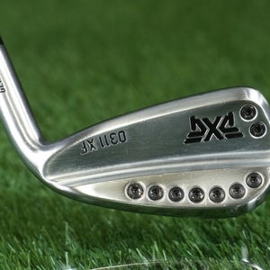 PXG 0311 XF GEN2 6 Iron Forged Dynamic Gold S300 Stiff Flex Steel Shaft RH