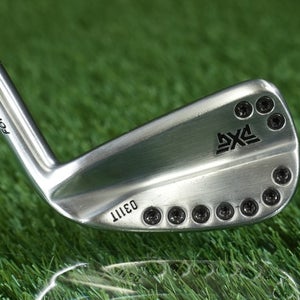 PXG 0311T 4 Iron Forged Project X Loading Zone LZ 6.0 120g Stiff Flex RH ~ LOOK!