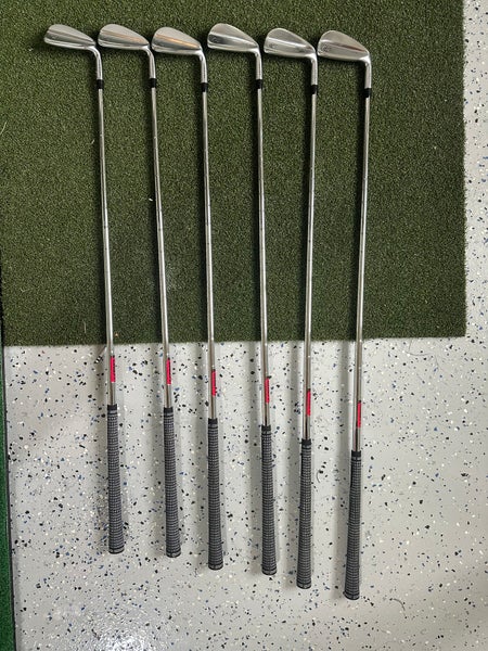 Takomo 101 Iron Set 5-PW