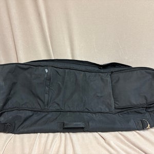 SKB soft sided wheeled Travel Cover (Used)