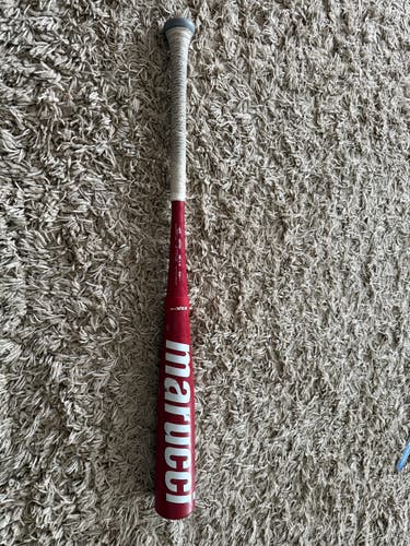 2025 Marucci CAT X Composite USABat Certified Bat (-11) ` 30" (Used)