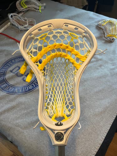 Adult Maverik Tactik 3.0 Stick (New)