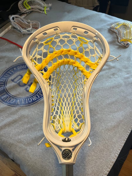 Adult Maverik Tactik 3.0 Stick (New)