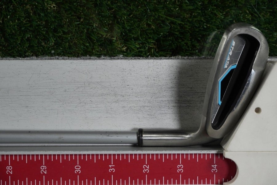 NEW LADIES STRATA PLUS DRIVER 10.5 LOFT WOMENS FLEX GRAPHITE BLUE