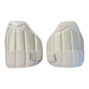 Sherwood 5030 Shoulder Pad bicep pads replacements (XL)