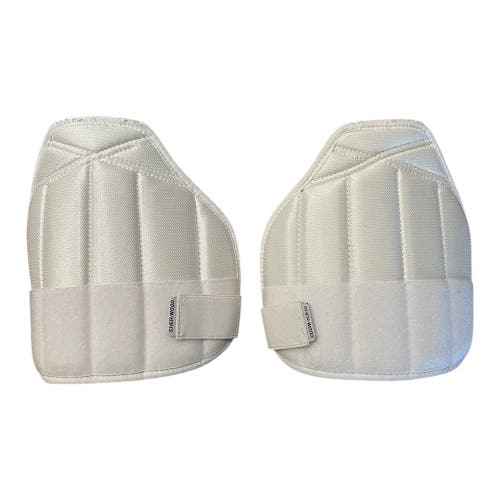 Sherwood 5030 Shoulder Pad bicep pads replacements (XL)