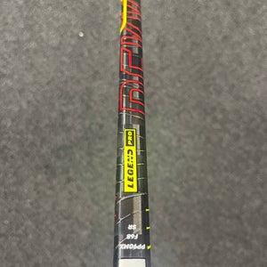 Sher-Wood Rekker Legend Pro Senior Right Handed Hockey Stick PP90MX 68 Flex (New)