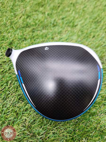 2021 TAYLORMADE SIM2 DRIVER 9* CLUBHEAD ONLY GOOD