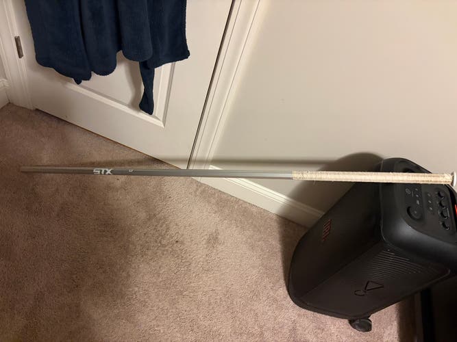 Stx sci ti o defense