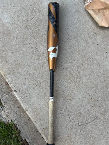Demarini Zoa