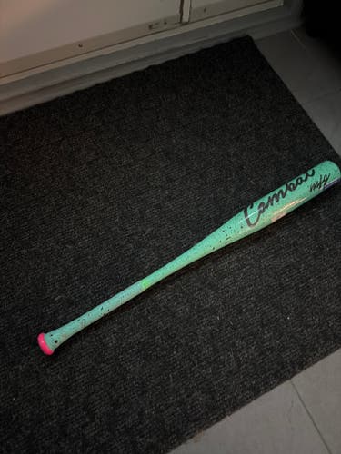 2026 Combat MFG Spec A1 Alloy BBCOR Certified Bat (-3) 29 oz 32" (New)