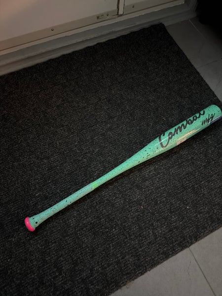 2026 Combat MFG Spec A1 Alloy BBCOR Certified Bat (-3) 29 oz 32" (New)