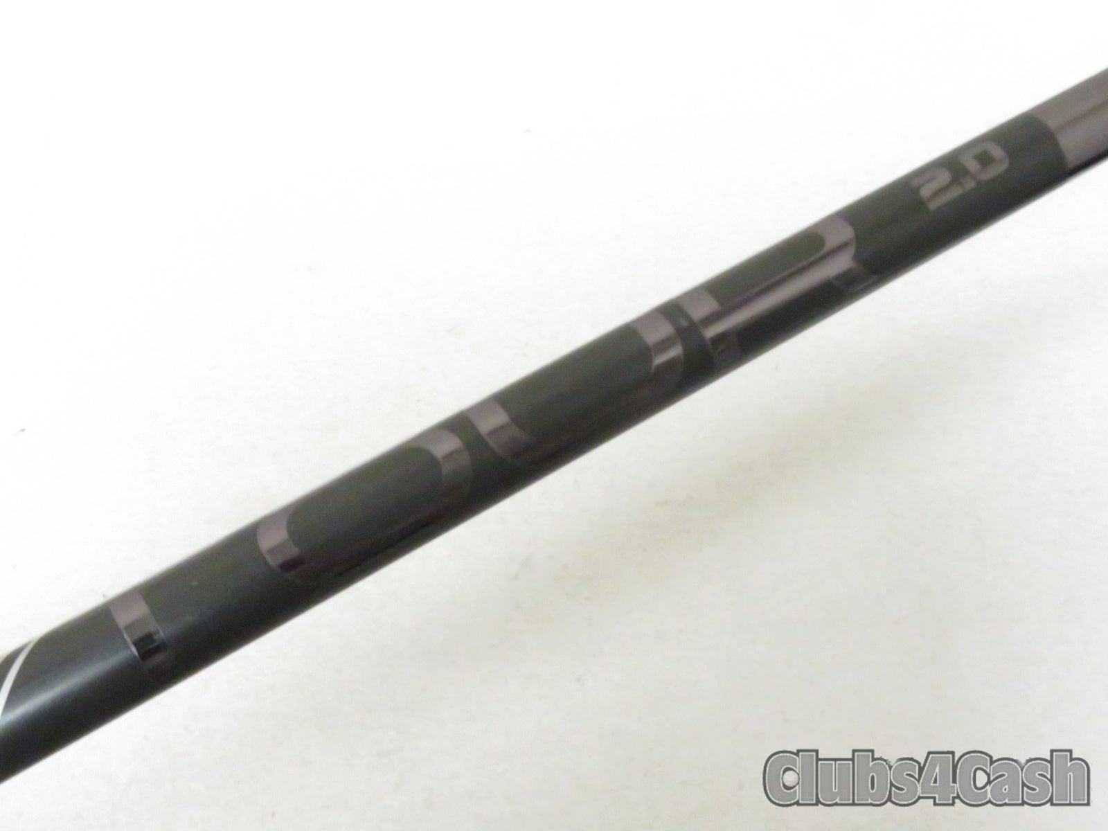 PING G430 Max 10K Driver 9° TOUR 2.0 Black 65 Stiff Flex +Cover